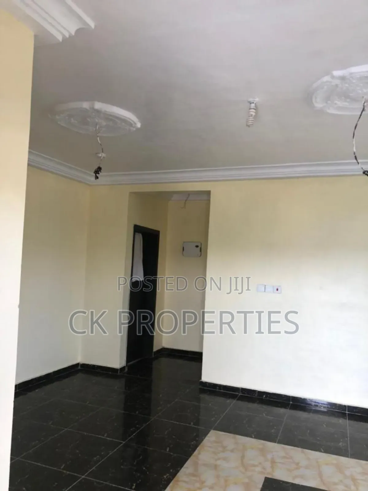 2bdrm Apartment in Taifa-Burkina for rent
