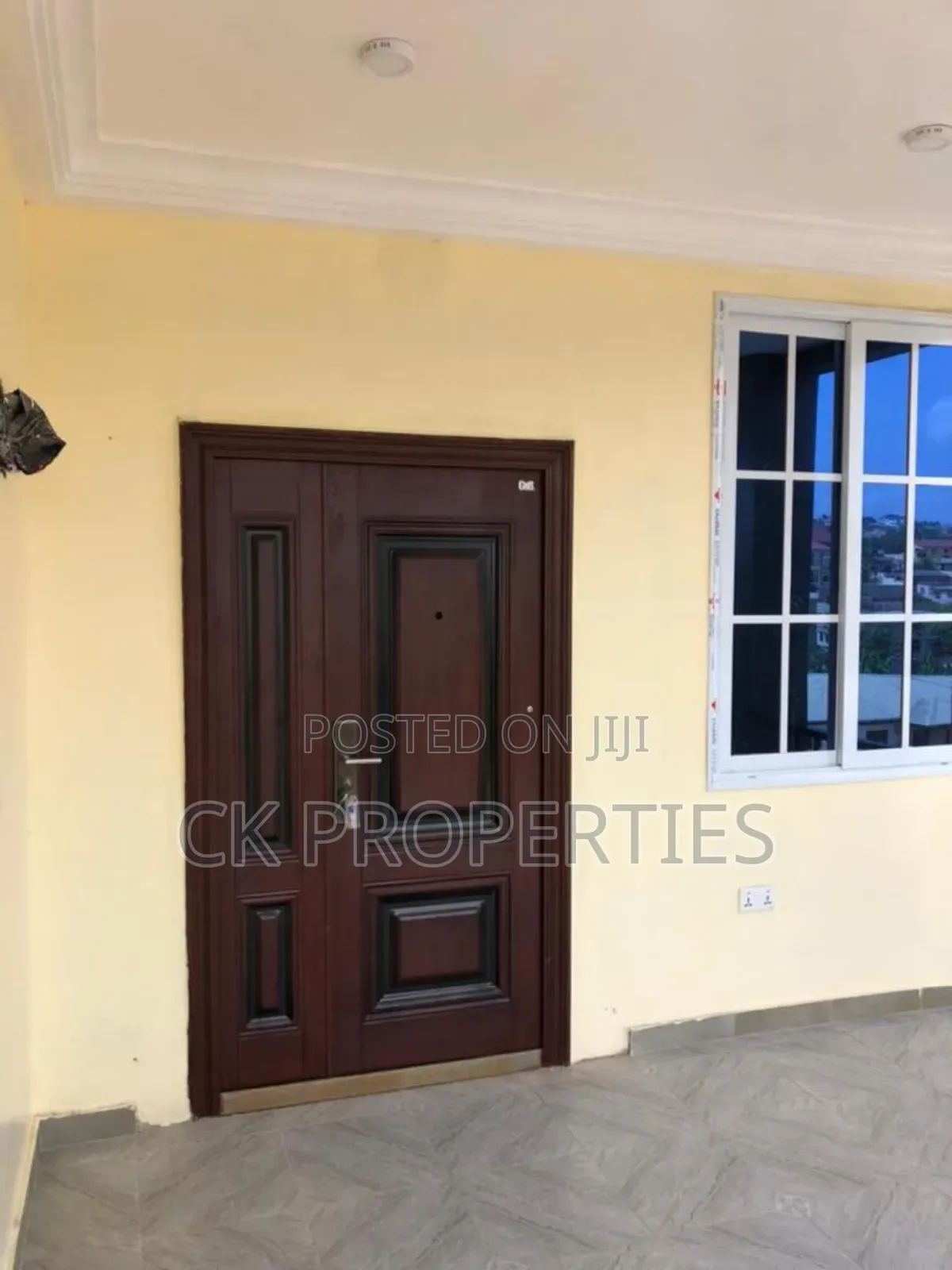 2bdrm Apartment in Taifa-Burkina for rent