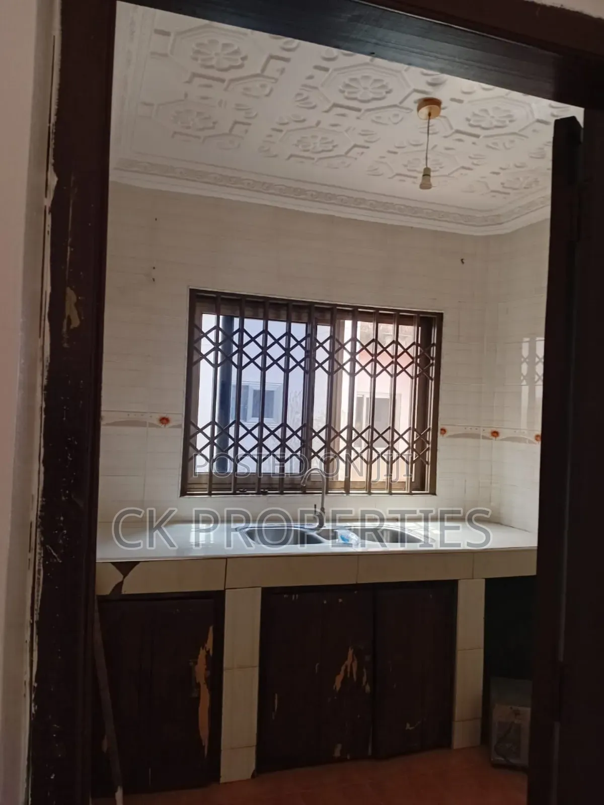 2bdrm Apartment in Taifa-Burkina for rent