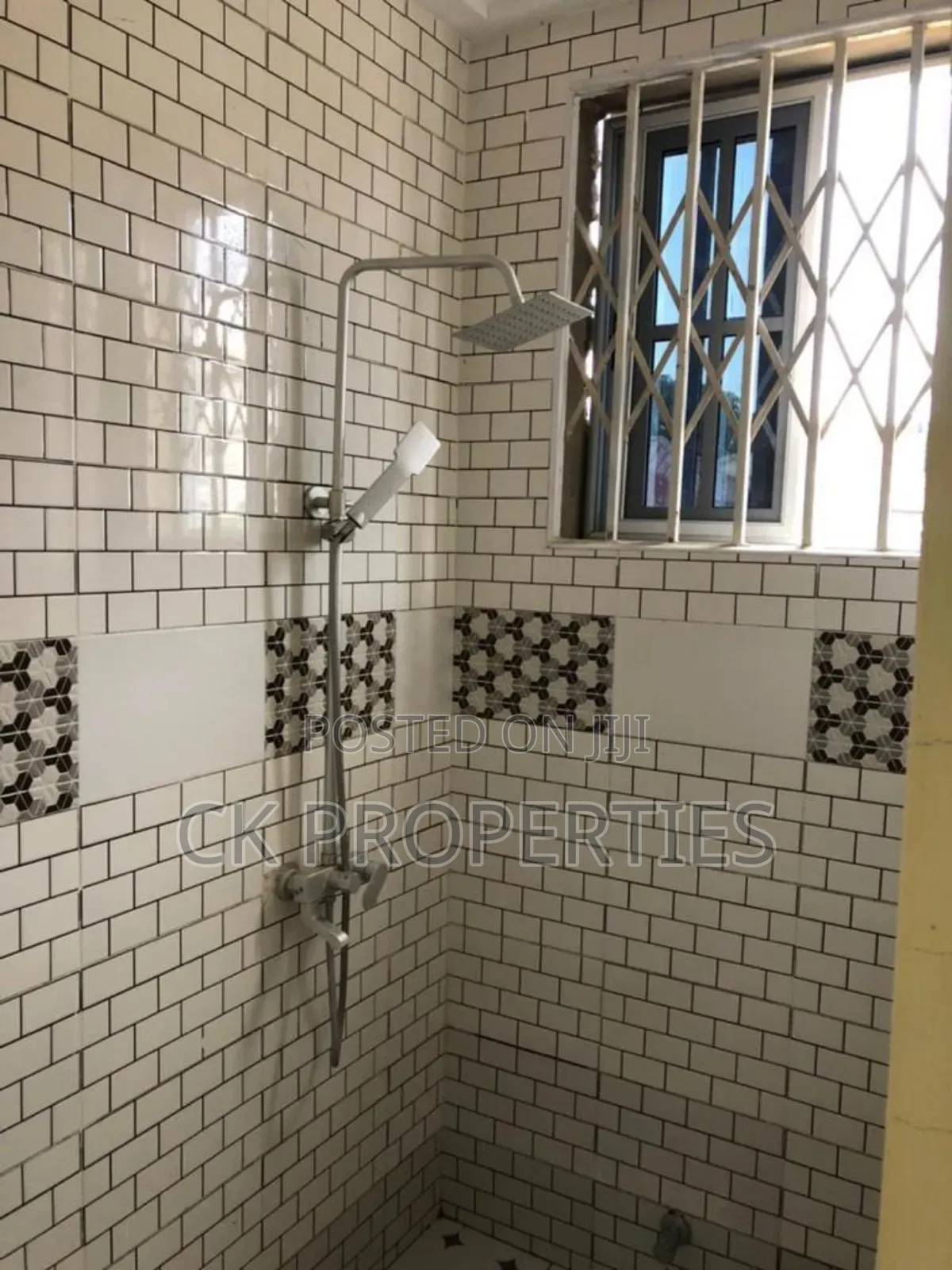 2bdrm Apartment in Taifa-Burkina for rent