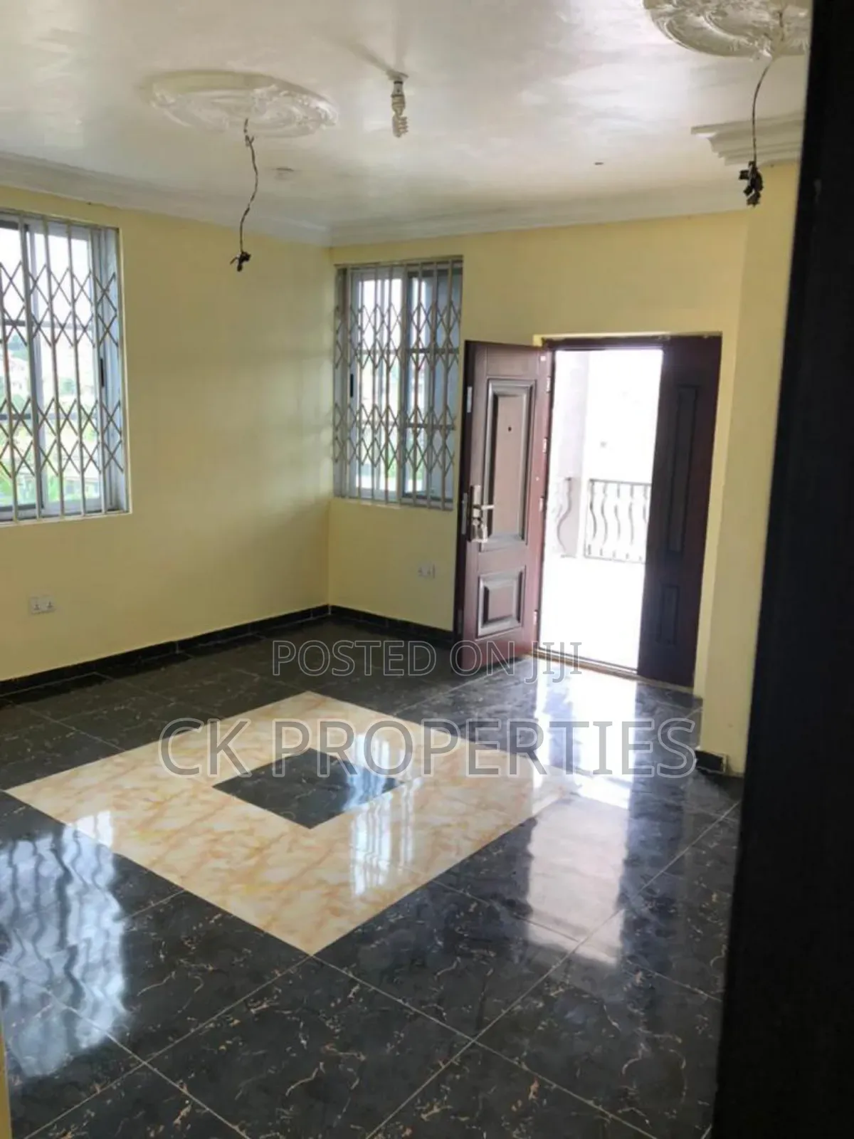2bdrm Apartment in Taifa-Burkina for rent