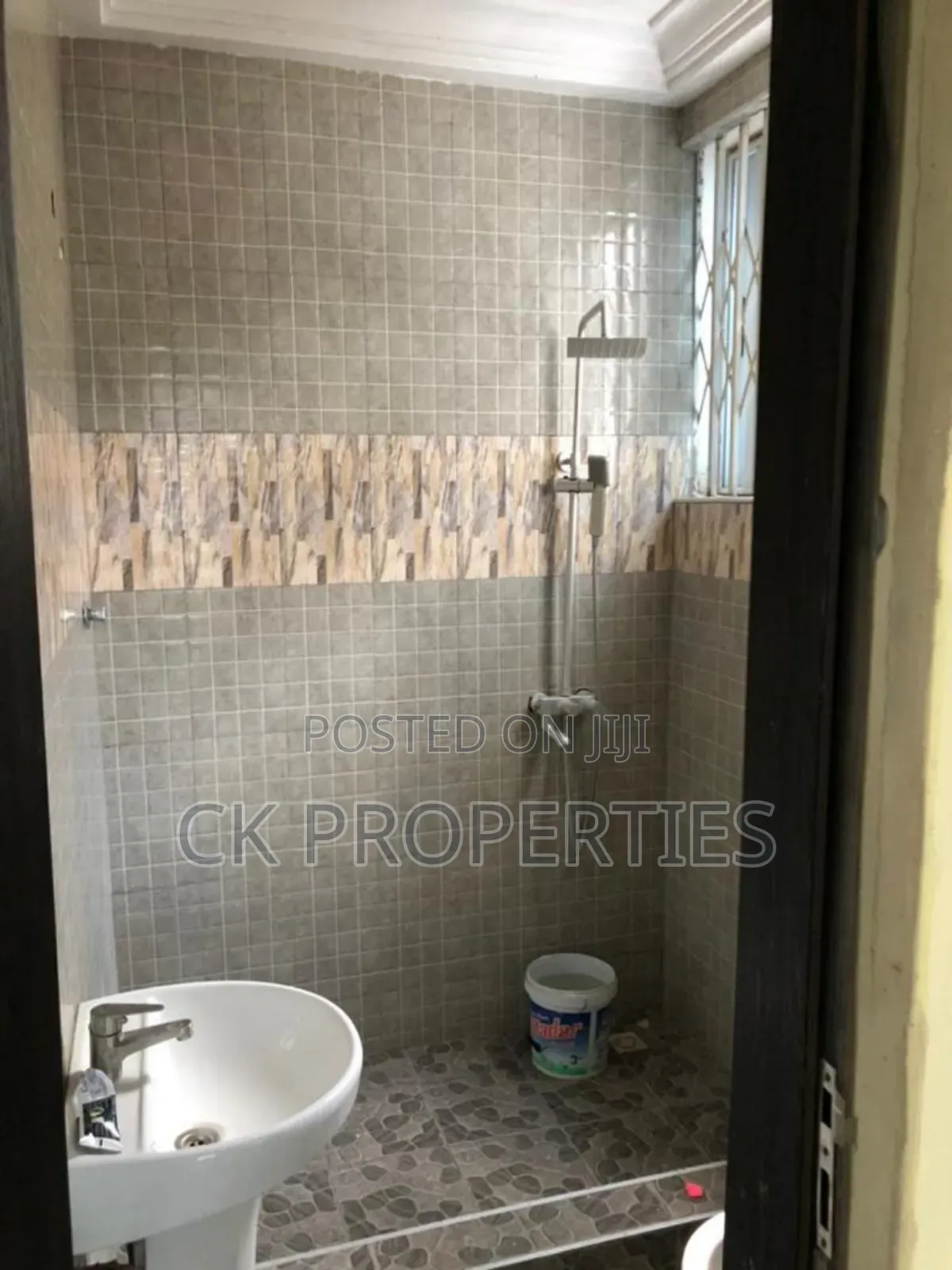 2bdrm Apartment in Taifa-Burkina for rent