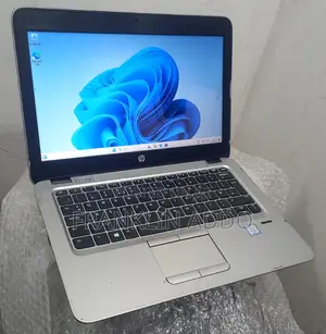 Laptop HP EliteBook 820 G3 8GB Intel Core I5 SSD 256GB