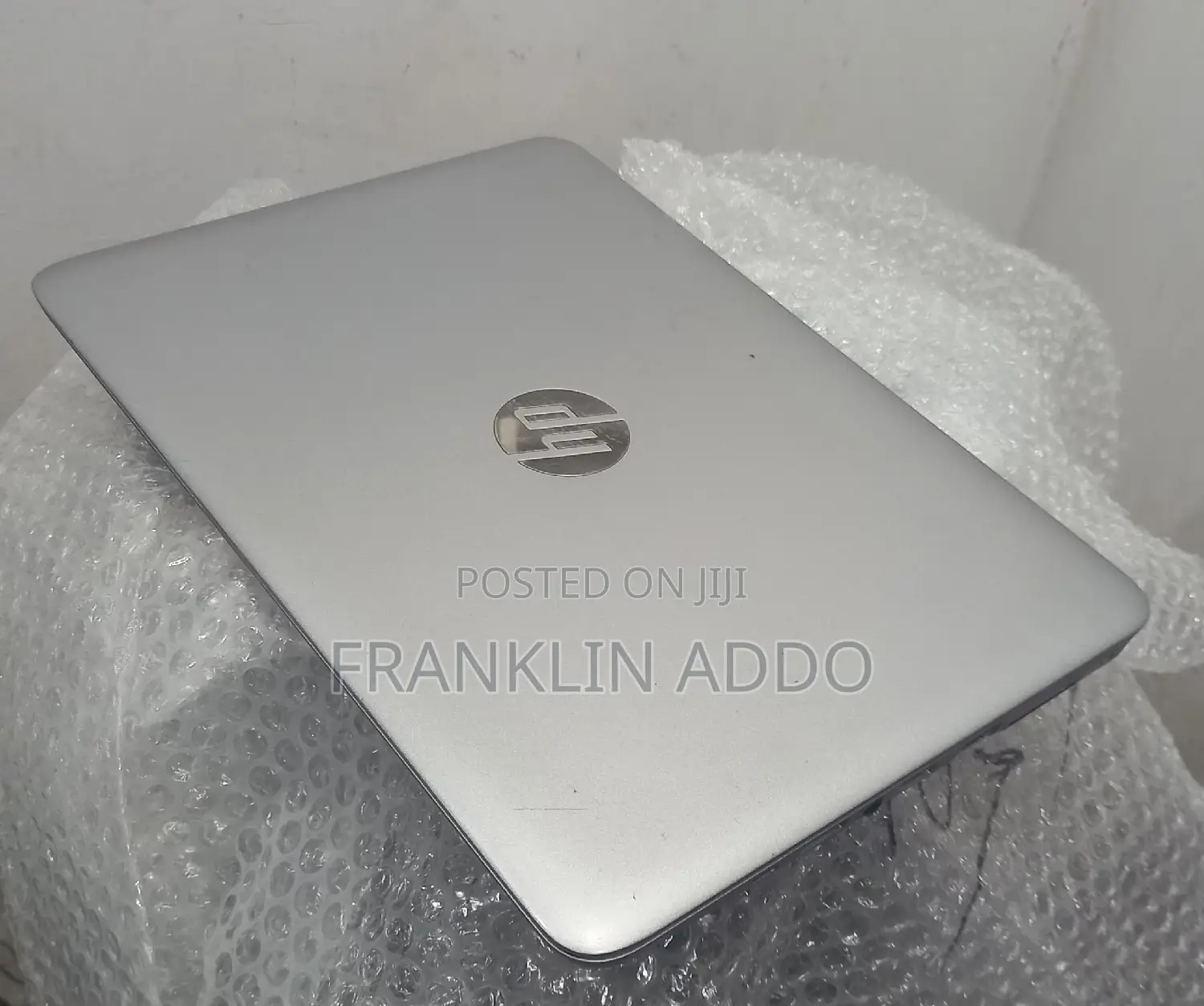 Laptop HP EliteBook 820 G3 8GB Intel Core I5 SSD 256GB