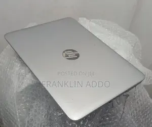 Laptop HP EliteBook 820 G3 8GB Intel Core I5 SSD 256GB
