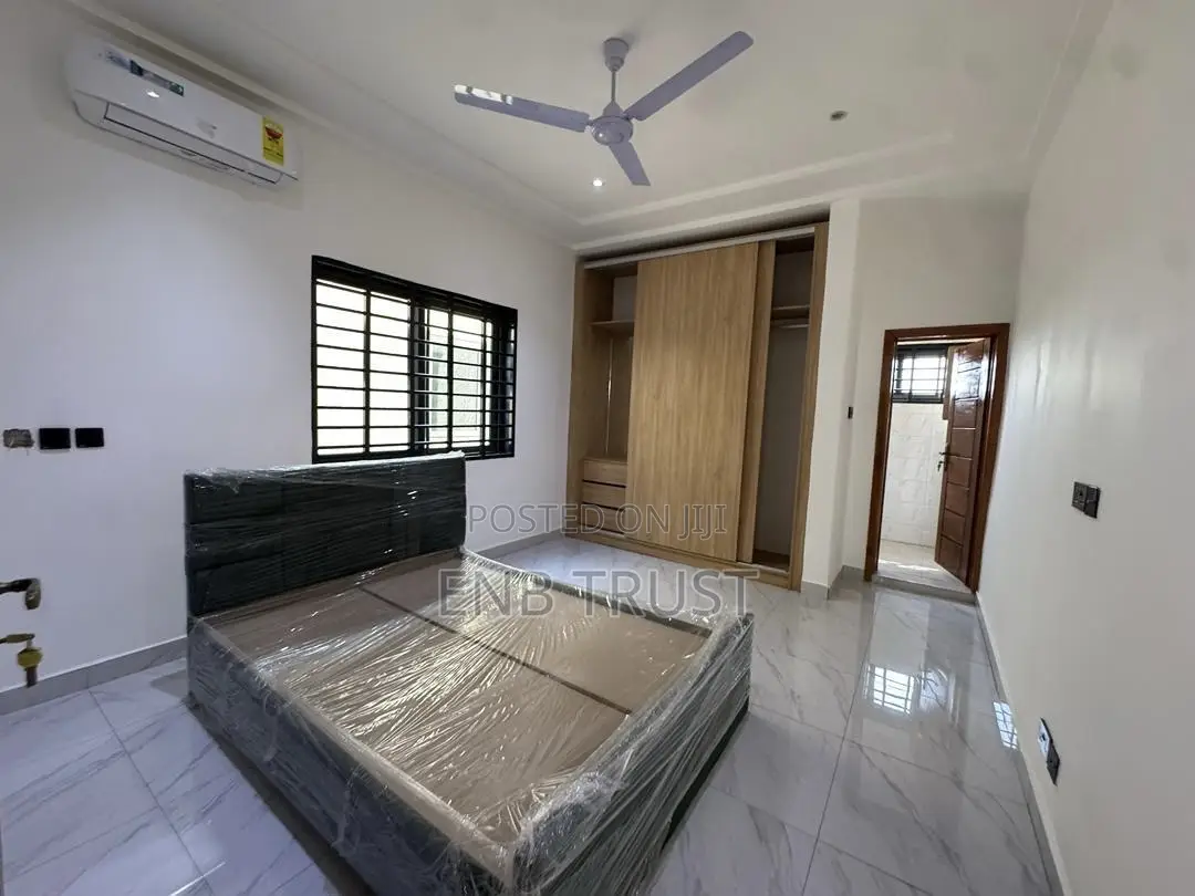 4bdrm House in Ashaley Botwe 3Rd, Little Roses Area for sale