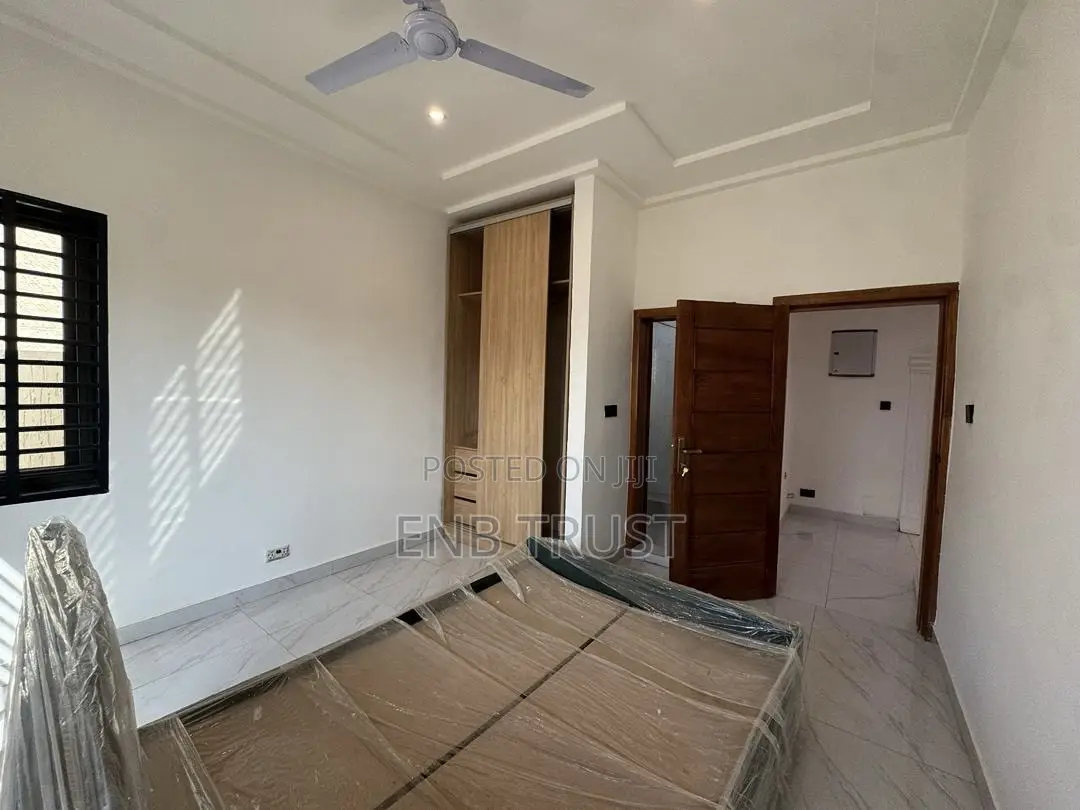 4bdrm House in Ashaley Botwe 3Rd, Little Roses Area for sale