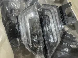 Ford F150 2021-2024 Fog Light Led Available