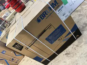 Bruhm 200l Chest Freezer
