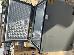 Bruhm 200l Chest Freezer