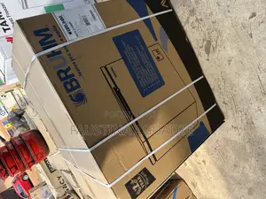 Bruhm 200l Chest Freezer
