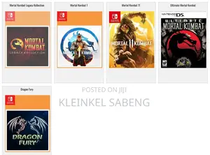 Nintendo Switch Jailbreak Games