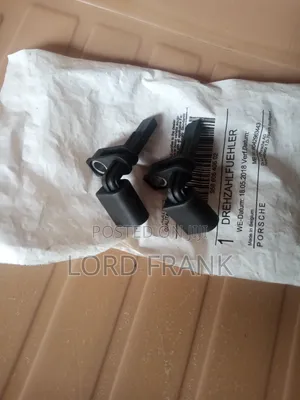 Front Abs Sensor for Porche Cayenne and Touareg 2012