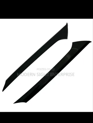 Ford Explorer 2012 Side Moulding