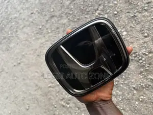 Honda CRV 2024,2025, Front Crown Available
