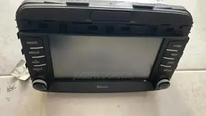 Sorento Radio Tape 2016,2017,2018,2019,2020