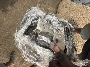 Honda Accord Abs Motor 2017-2021