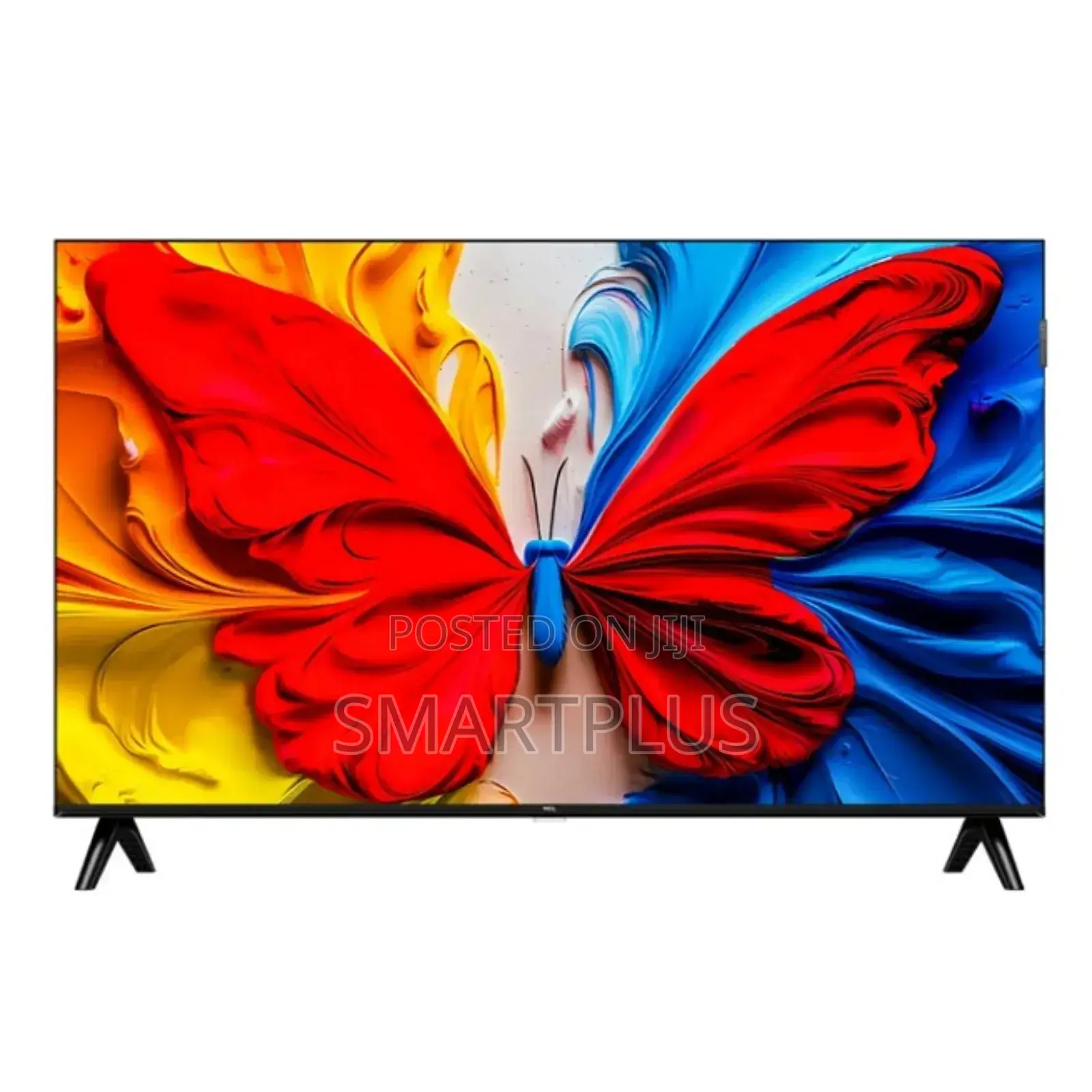 TCL 43 Inch Qled-FHD Smart Android Television 43s5k