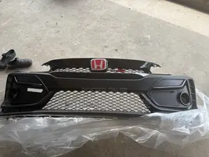 Honda Civic 2016,2017,2018,2019,2020, Spec Bumper Available