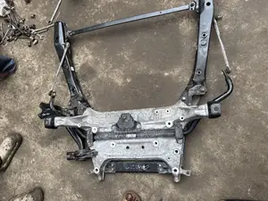 Honda Civic Front Beam 2022-2025