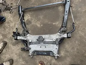 Honda Civic Front Beam 2022-2025