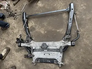 Honda Civic Front Beam 2022-2025