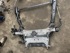 Honda Civic Front Beam 2022-2025