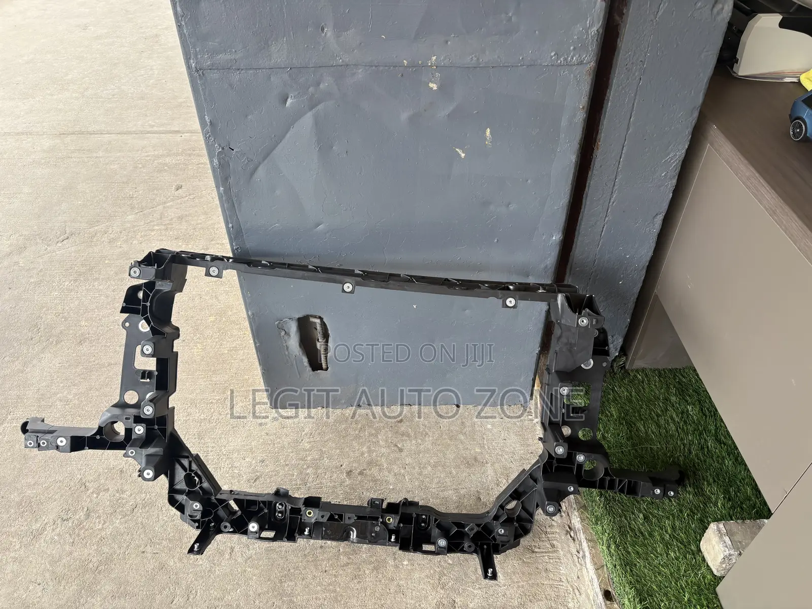Honda CRV 2017,2018,2020,2019,2022,2021, Radiator Support