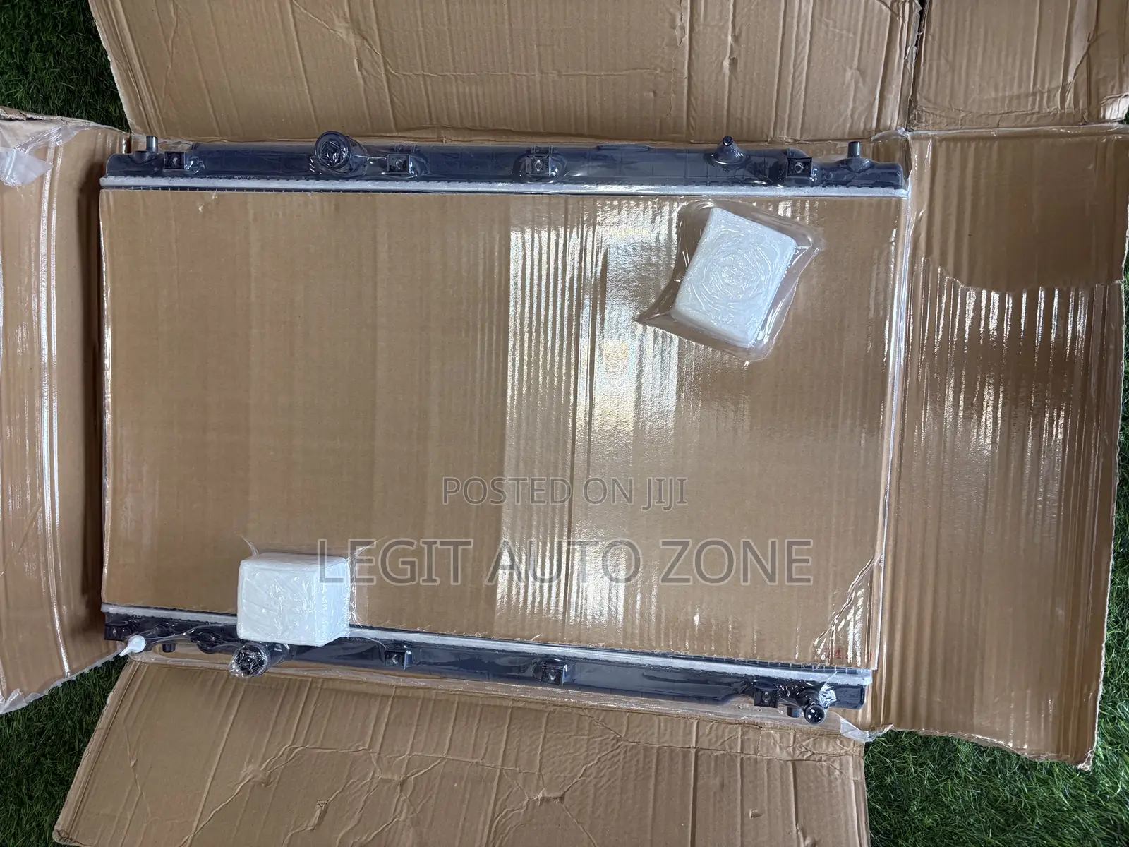 Honda CRV 2017,2018,2020,2019,2022,2021, Radiator Tank
