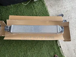 Honda CRV 2017,2018,2020,2019,2022,2021, Turbo Intercooler