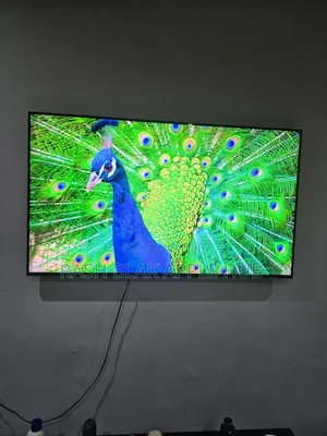 Samsung Neo Qled Tv 50 Inch