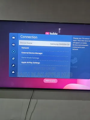 Samsung Neo Qled Tv 50 Inch