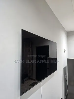 Samsung Neo Qled Tv 50 Inch