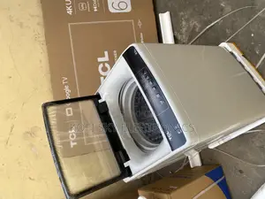 Much Quality TCL 9kg Top Load Washing Machine Fullyauto