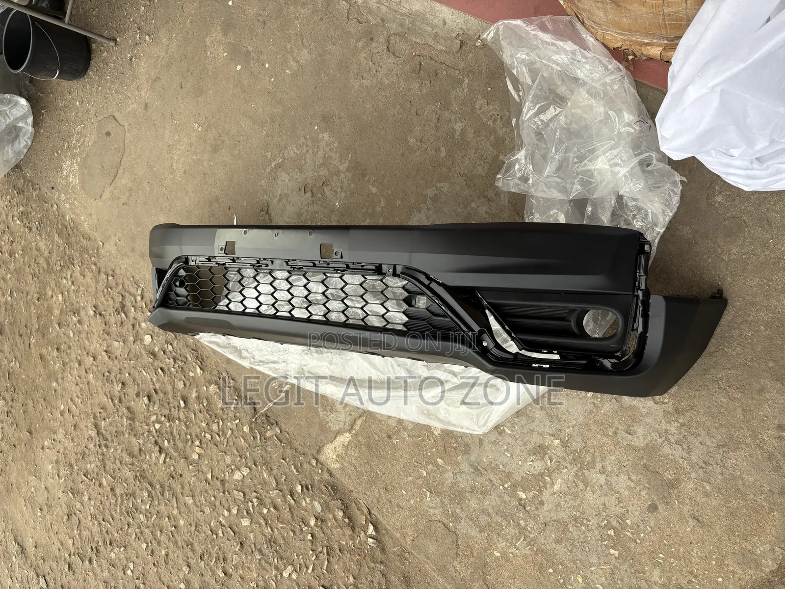 Honda CRV 2017,2018,2020,2019,2022,2021, Lower Bumper