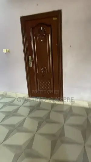 1bdrm Apartment in Adeleke Estates, Kumasi Metropolitan for rent