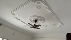 1bdrm Apartment in Adeleke Estates, Kumasi Metropolitan for rent