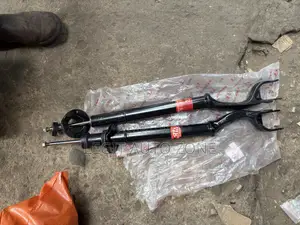 Mercedes Benz C300 2019,2020,2021, Front Shocks Available