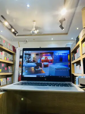 Laptop HP EliteBook 840 G6 8GB Intel Core i5 SSD 256GB