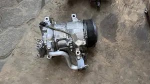 Honda Accord Ac Motor 2017-2020