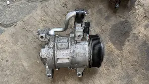 Honda Accord Ac Motor 2017-2020