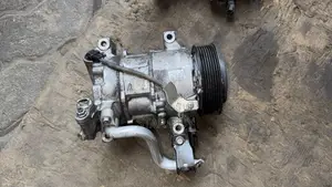 Honda Accord Ac Motor 2017-2020