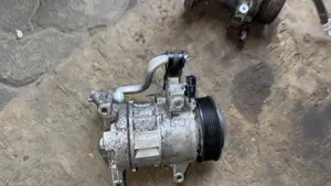Honda Accord Ac Motor 2017-2020