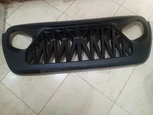 Jeep Wrangler 2018 Front Shears
