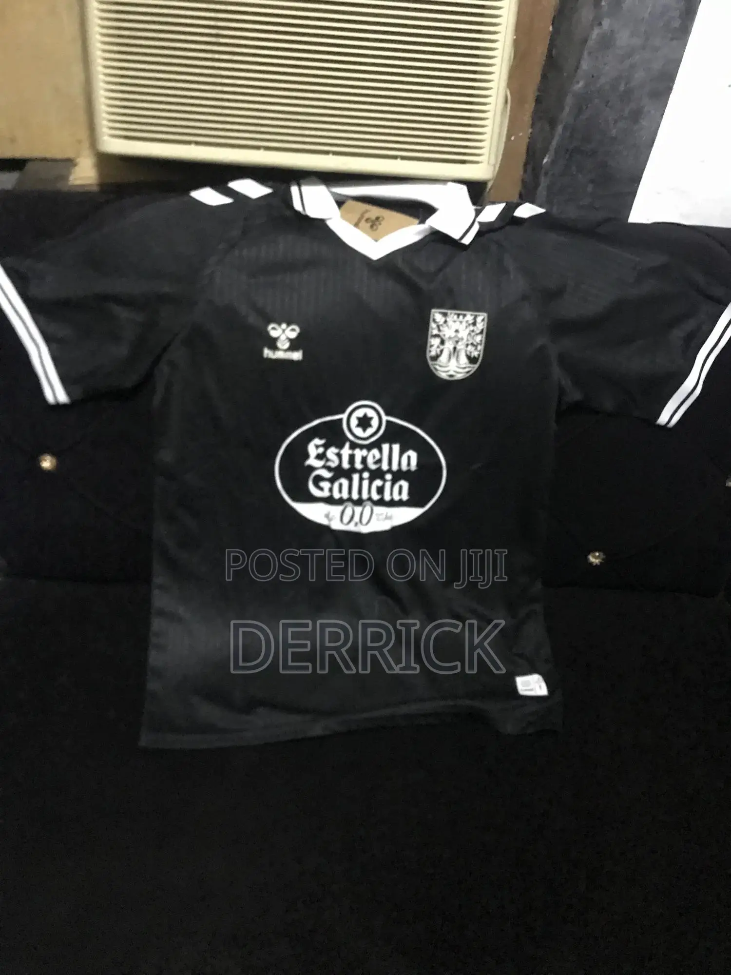 Classic Jerseys