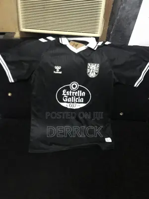 Classic Jerseys