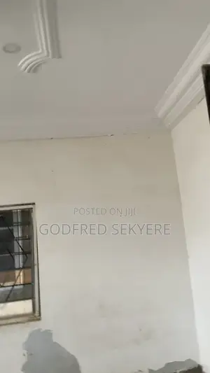 1bdrm Apartment in Adeleke Estates, Kumasi Metropolitan for rent