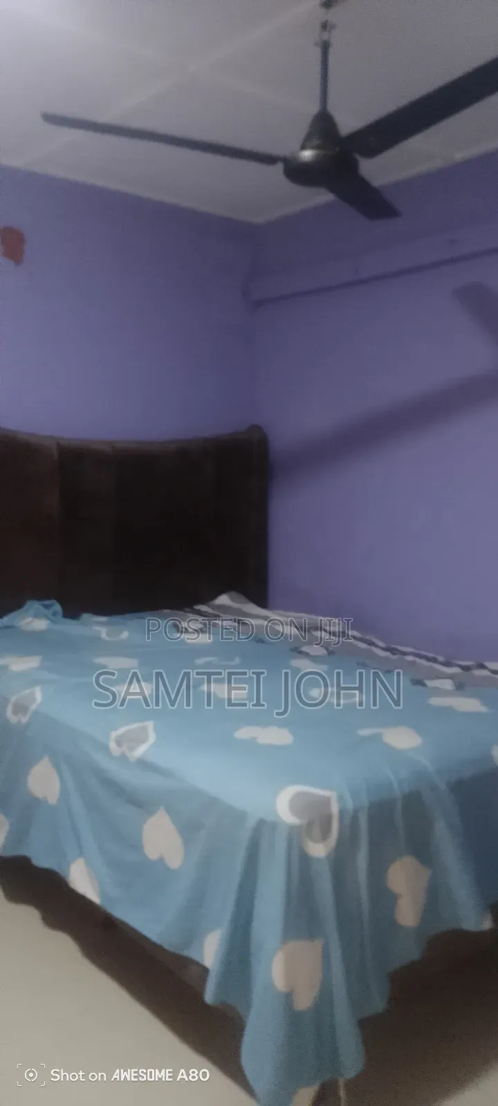 Furnished 1bdrm Apartment in Sinco Properties, Ashaley Botwe for rent