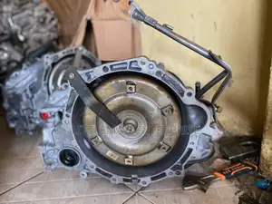 Toyota Yaris/Echo 2007-2012