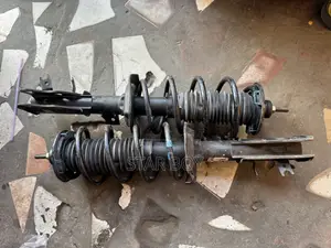Honda HRV Front Shocks 2014-2017
